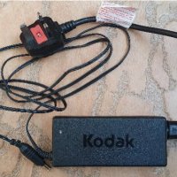 Адаптори, зарядни Kodak/Alcatel/Motorola/Plantronics/DVE, снимка 1 - Друга електроника - 31749515