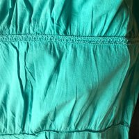 Два броя бермуди Esmara, памучна дълга пола и шорти за плаж, снимка 14 - Къси панталони и бермуди - 30871594