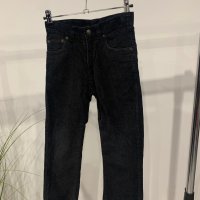 Черни детски джинси, снимка 4 - Детски панталони и дънки - 42153287