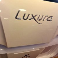 Солариум luxura x10, снимка 2 - Солариуми - 42336536