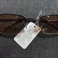 Всички диоптри Очила с диоптър тонирани, снимка 3 - Слънчеви и диоптрични очила - 31588512