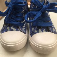 #Маратонки Adidas Мики Маус+ 3 подаръка, снимка 4 - Детски маратонки - 36447551