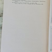 1942 Fränkische studien Würzburg heft 4 kulturlandschaft in der zentralen rhön , снимка 7 - Специализирана литература - 42550247