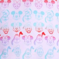Детски бански за момиче Disney Minnie mouse/ Дисни Мини Маус, снимка 3 - Бебешки бански - 42493981