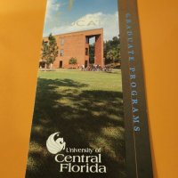 University of Central Florida, снимка 1 - Други - 38902205