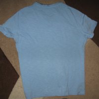 Тениска S.OLIVER   мъжка,М, снимка 3 - Тениски - 33725979
