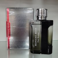 MIDNIGHT MOON Pour Femme Eau De Toilette MEN Cologne Perfume Spray Parfum 3.3 , снимка 1 - Мъжки парфюми - 42778648