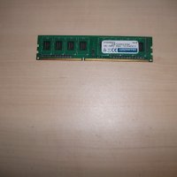 45.Ram DDR3 1600MHz,PC3-12800,2Gb,ELPIDA, снимка 1 - RAM памет - 42829583
