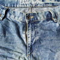 Дънки Camp David , снимка 1 - Дънки - 38933609