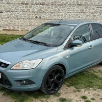 Ford Focus 2010, снимка 1 - Автомобили и джипове - 44355823