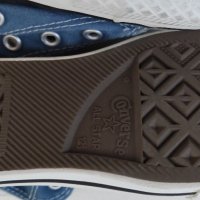 Кецове converse, снимка 5 - Детски маратонки - 40709069