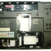Acer Aspire 4730Z лаптоп на части, снимка 2 - Лаптопи за работа - 38024035