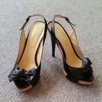 Дамски обувки- естествена кожа., снимка 10 - Дамски ежедневни обувки - 14884798