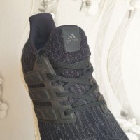 маратонки  adidas Ultra Boost 3.0 Core Black  номер 41,5-42, снимка 7 - Маратонки - 39905640