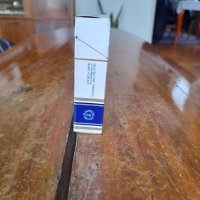 Стара кутия от цигари Keranis, снимка 2 - Други ценни предмети - 39578983