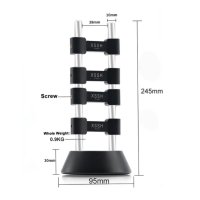 Cable Support Stand - №2, снимка 3 - Други - 42235869
