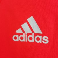 Bayern Munich Adidas оригинално горнище блуза Байерн Мюнхен Адидас , снимка 6 - Спортни дрехи, екипи - 37018443