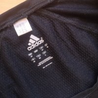 Дамска тениска Adidas, снимка 2 - Тениски - 42175649