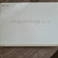  лаптоп acer  aspire one 120 лв , снимка 5 - Лаптопи за дома - 44412944
