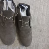 Мъжки обувки NAVVI, снимка 4 - Спортно елегантни обувки - 38361652