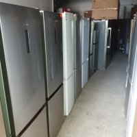 Самостоятелен хладилник-фризер Инвентум KV1781R, снимка 7 - Хладилници - 31852058