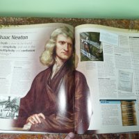 Енциклопедия Наука. Science: The Definitive Visual Guide, снимка 13 - Енциклопедии, справочници - 42162868