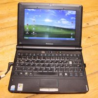 Lenovo S9e, снимка 1 - Лаптопи за дома - 42355533