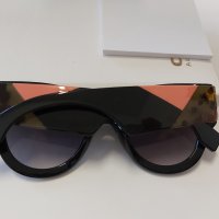 Дамски слънчеви очила 14, снимка 2 - Слънчеви и диоптрични очила - 30772228