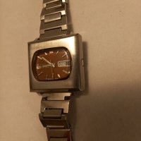 Японски часовник  Seiko 5 21jewels , снимка 2 - Колекции - 37206728