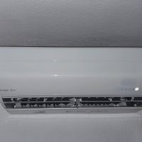 Японски Климатик Mitsubishi MSZ-ZXV2822,Хиперинвертор, BTU 14000, A+++, снимка 4 - Климатици - 42457819