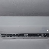 Японски климатик хиперинвертор Mitsubishi Electric MSZ-BXV6322S-W Single Phase 200 V, снимка 2 - Климатици - 42457671