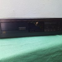 Nakamichi OMS-7Е  CD PLAYER, снимка 1 - Плейъри, домашно кино, прожектори - 29387789