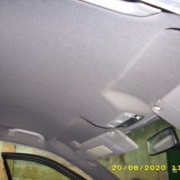 Претапициране и почистване на автомобилни тавани , кори на врати и странични колонки, снимка 17 - Автотапицерски - 25204249
