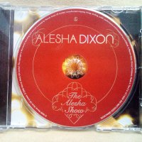 Alesha Dixon, снимка 3 - CD дискове - 37984302