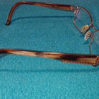 Max Mara очила, снимка 9 - Слънчеви и диоптрични очила - 42166500