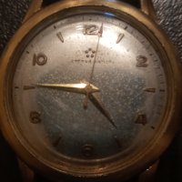 Eterna matic - швейцарски автоматичен часовник, снимка 1 - Мъжки - 35288976