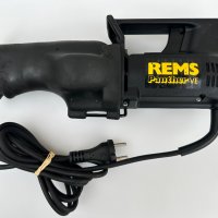 Rems Panther VE ANC - Електрически саблен трион, снимка 1 - Други инструменти - 44358088