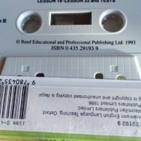 Аудио касети към учебник BRAVO!, по старата програма, снимка 2 - Учебници, учебни тетрадки - 35302613