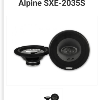 Alpine SXE-2035S, снимка 1 - Тунинг - 44595228