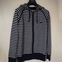 Нов мъжки марков суичър Jack&Jones L размер, снимка 1 - Суичъри - 31193097