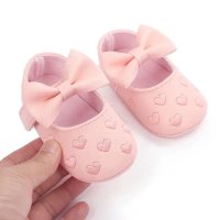 Бебешки обувки, снимка 5 - Бебешки обувки - 44263806