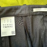 Hugo Boss елегантен  слим панталон  и риза JJXX в наситен цвят, снимка 6 - Панталони - 44208937