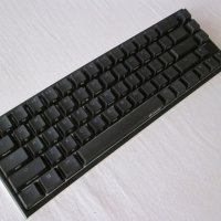 Ducky One 2 SF mini Геймърска механична клавиатура, снимка 8 - Клавиатури и мишки - 42654110