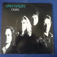 грамофонни плочи Van Halen, снимка 6 - Грамофонни плочи - 31598910