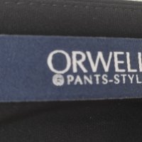 Orwell stretch broek EU40, снимка 4 - Панталони - 42779658