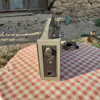 Радио,Радиокасетофон Филипс,PHILIPS #2, снимка 3 - Антикварни и старинни предмети - 29652549
