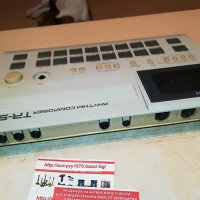 ПОРЪЧАН-ROLAND TR-505-ВНОС GERMANY 0608221900, снимка 13 - Ресийвъри, усилватели, смесителни пултове - 37615464