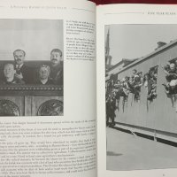 Визуална история на Сталин, снимка 12 - Енциклопедии, справочници - 44209954