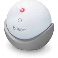 Устройство за заспиване, Beurer SL 10 DreamLight, Sleeping aid with light, Automatic switch-off /8 o, снимка 4 - Други - 38475667