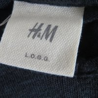 Дамски ленени блузи H&M, Bondelid, Essentiel, снимка 4 - Тениски - 21440588